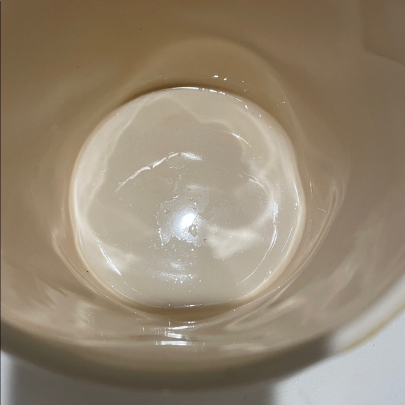 Starbucks Raised Lemons Patterned Mug from 2006 - Picture 9 of 9